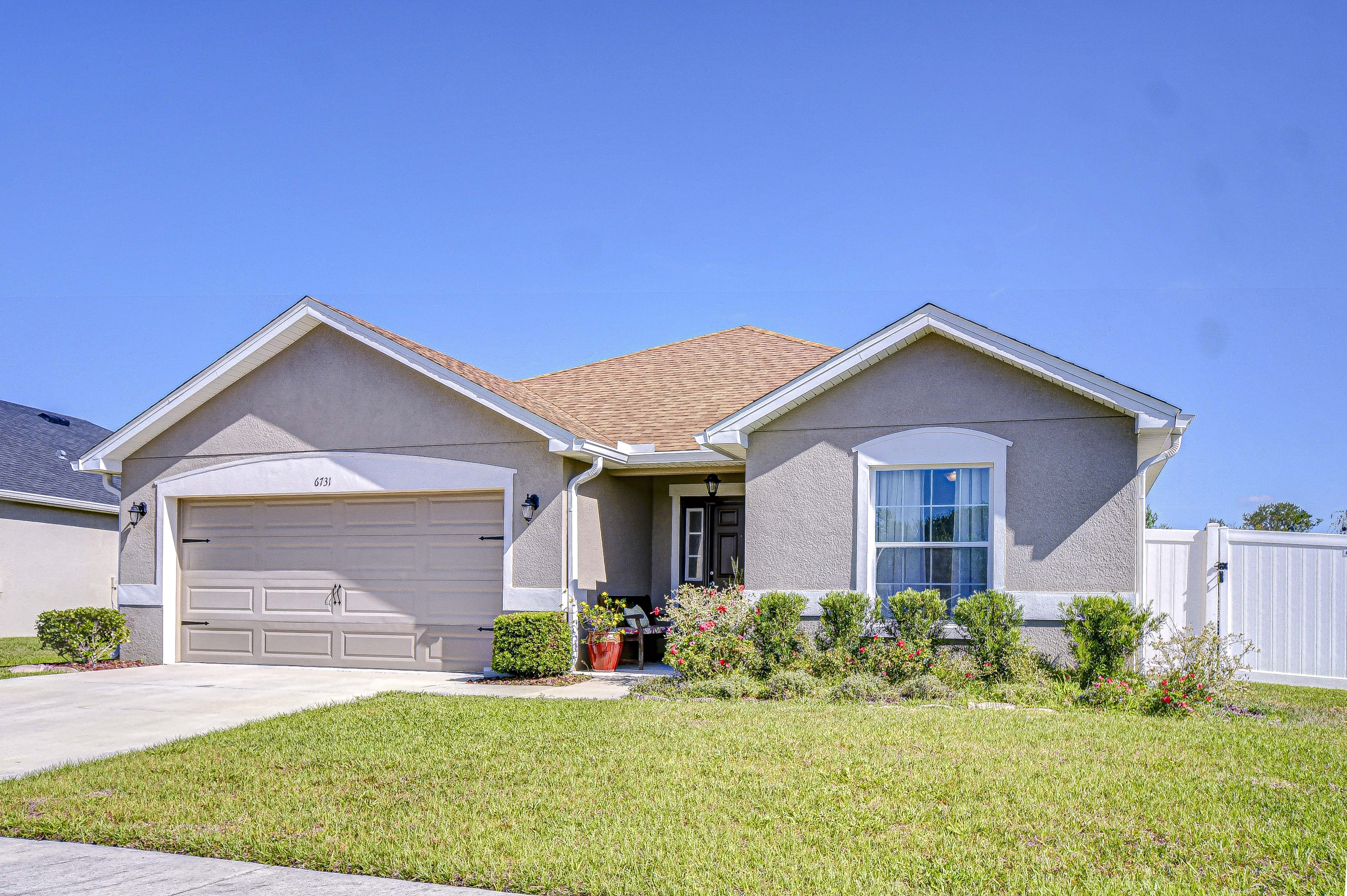 6731 Castle Green Place