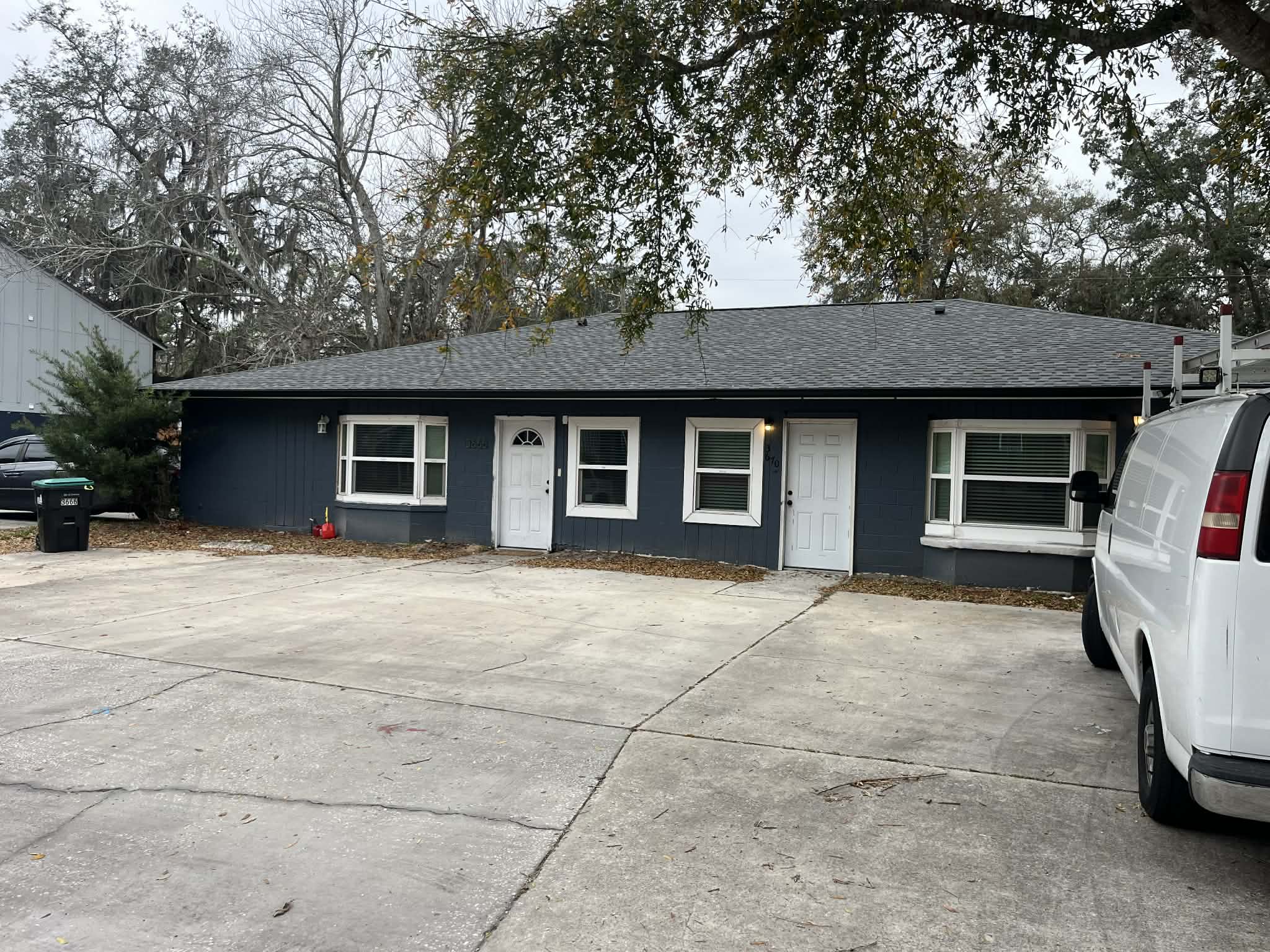 3666 Aristotle Avenue - 3666 Aristotle