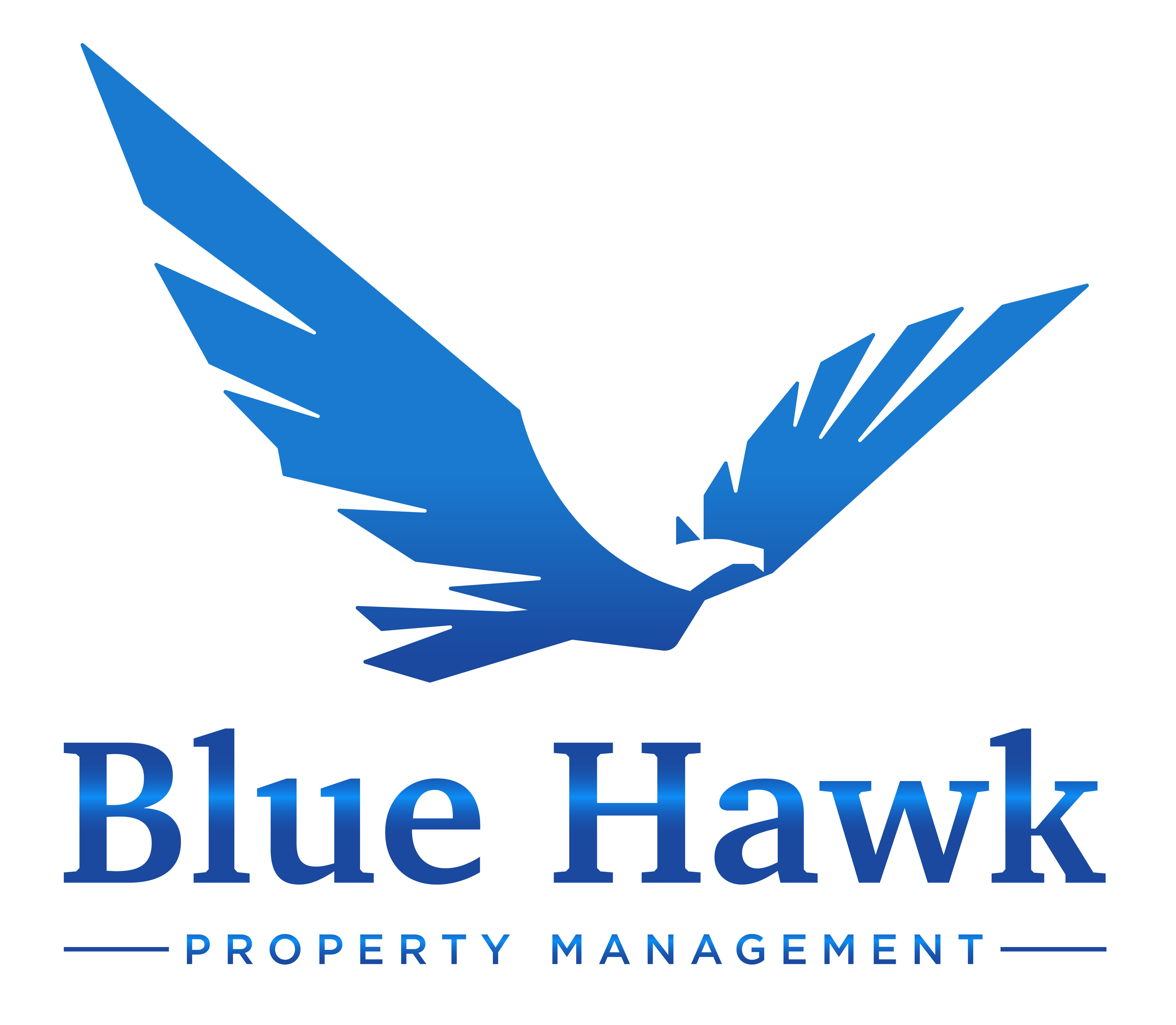 Blue Hawk Property Management